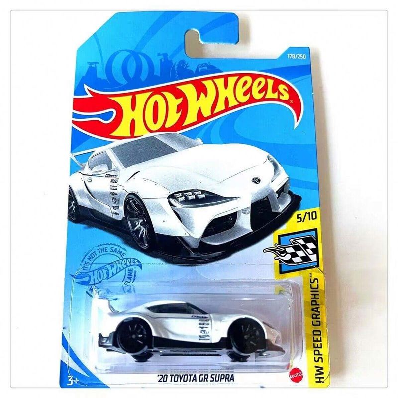 Keberlanjutan Warna Blister custom hot wheels display case & Clamshell Packaging untuk koleksi mobil mainan