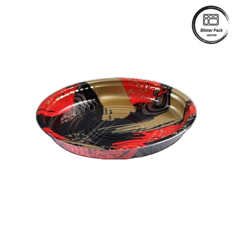 Tray Sushi Satu Sel dan Multi Sel yang Cocok untuk Berbagai Kebutuhan Makan
